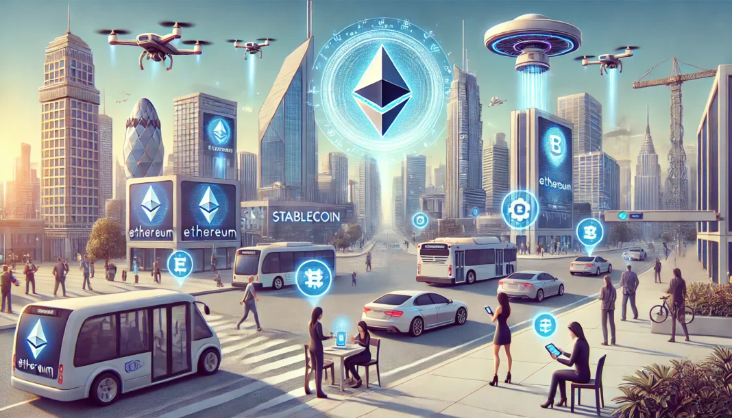 The Future of Ethereum-Based Stablecoins