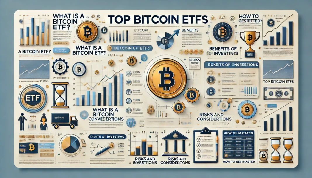 Bitcoin ETF: A Comprehensive Guide for Investors Bitcoin ETF: A Comprehensive Guide for Investors