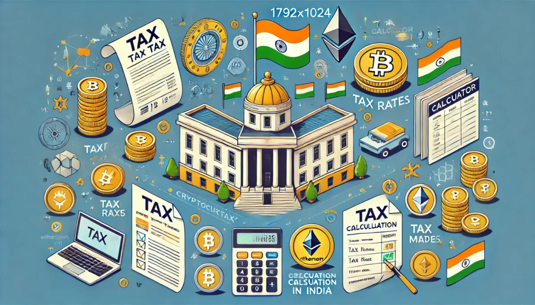 Cryptocurrency Tax in India: Understand Every Detail to Calculate Your Crypto Tax Cryptocurrency Tax in India: Understand Every Detail to Calculate Your Crypto Tax