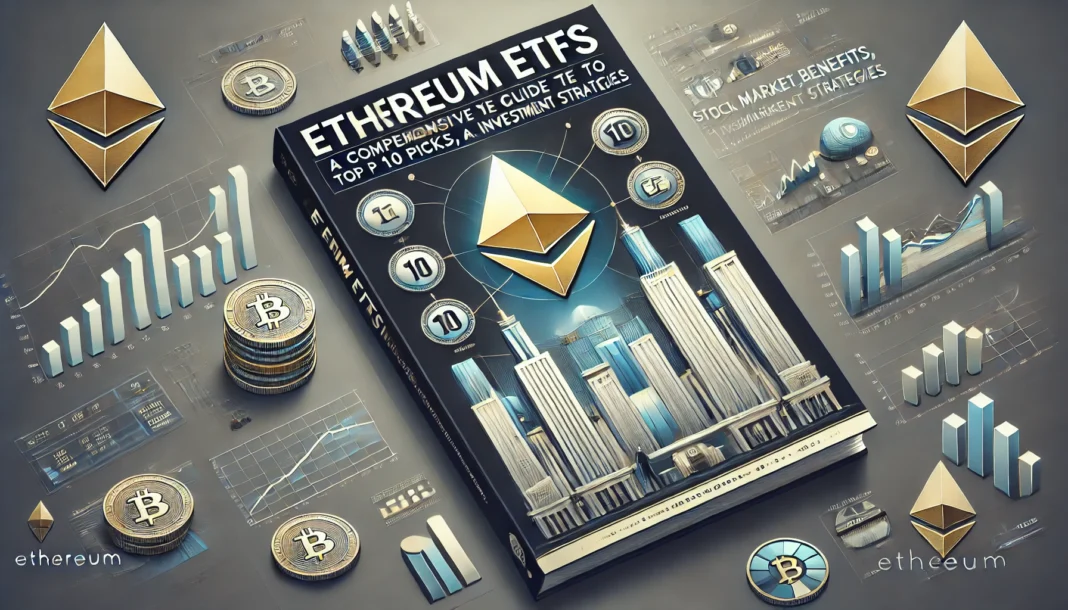 Ethereum ETFs: Top 10 Picks, Benefits, and Investment Strategies Ethereum ETFs: Top 10 Picks, Benefits, and Investment Strategies