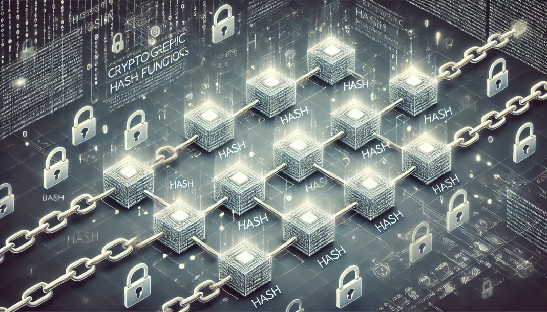 How Does a Hash Help Secure Blockchain Technology? How Does a Hash Help Secure Blockchain Technology?