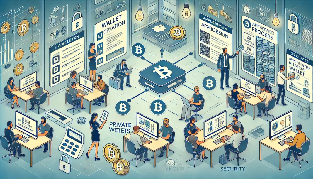 How to Use a Multi-Signature Wallet How to Use a Multi-Signature Wallet