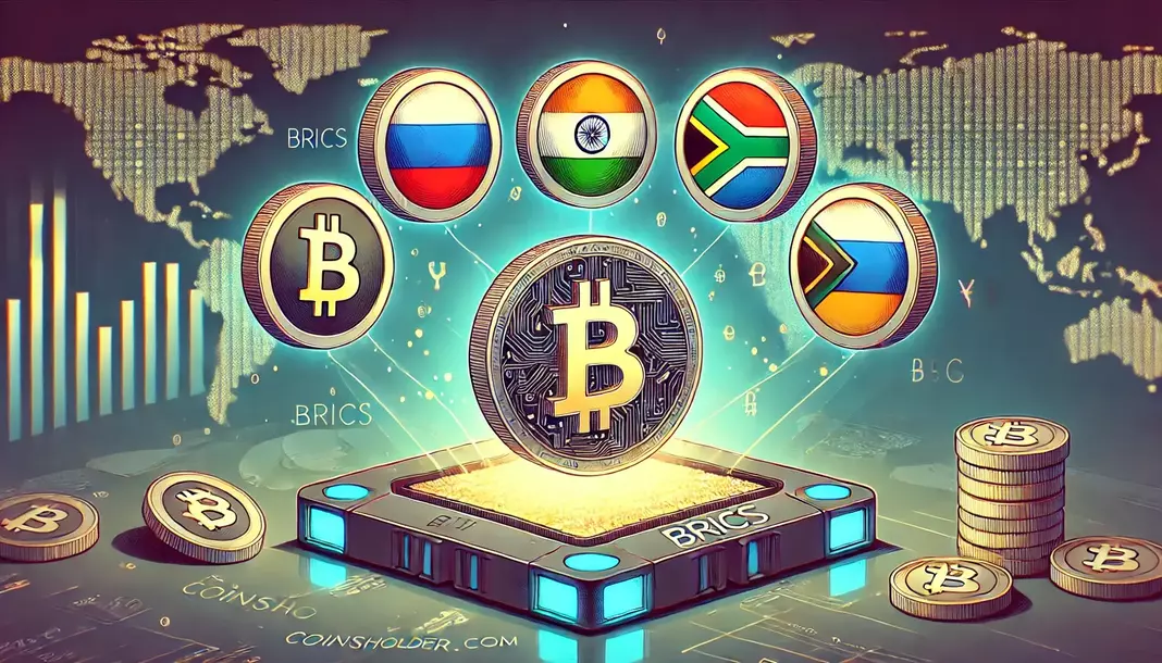 BRICS Cryptocurrency: A New Era in Global Finance
