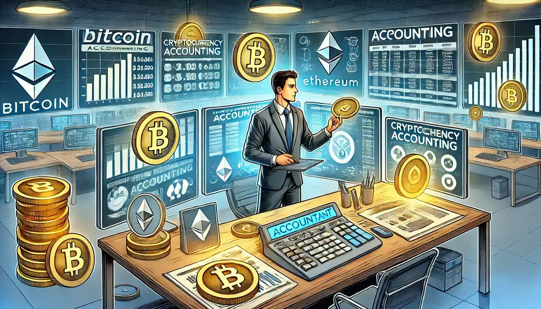 Cryptocurrency Accounting: A Guide for Businesses & Investors Cryptocurrency Accounting: A Guide for Businesses & Investors