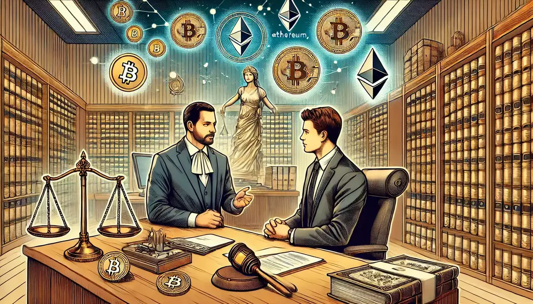 Cryptocurrency Lawyer: Navigating Legal Challenges in the Digital Asset Space