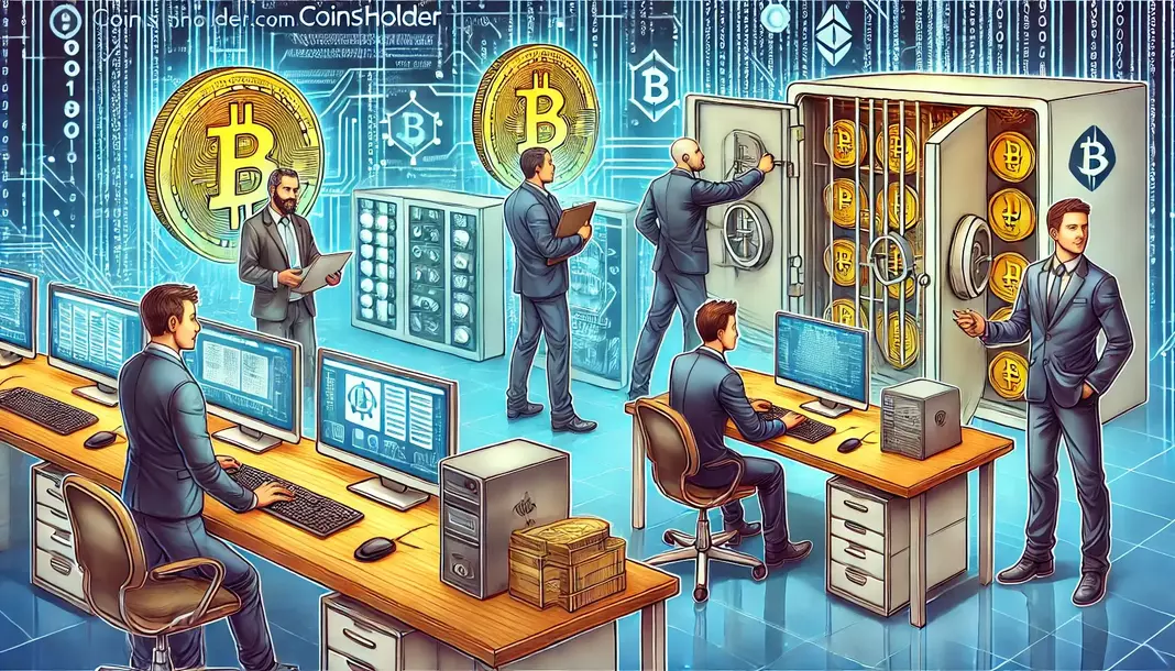 Cryptocurrency Security Standards: Essential Protocols