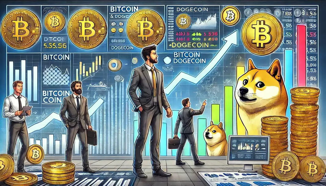 Elon Musk's Impact on Cryptocurrency: Bitcoin to Dogecoin