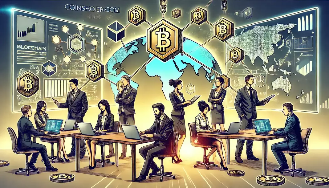 How to Make a Cryptocurrency: A Step-by-Step Guide