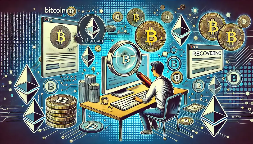 How to Recover Stolen Cryptocurrency: A Step-by-Step Guide. How to Recover Stolen Cryptocurrency: A Step-by-Step Guide.