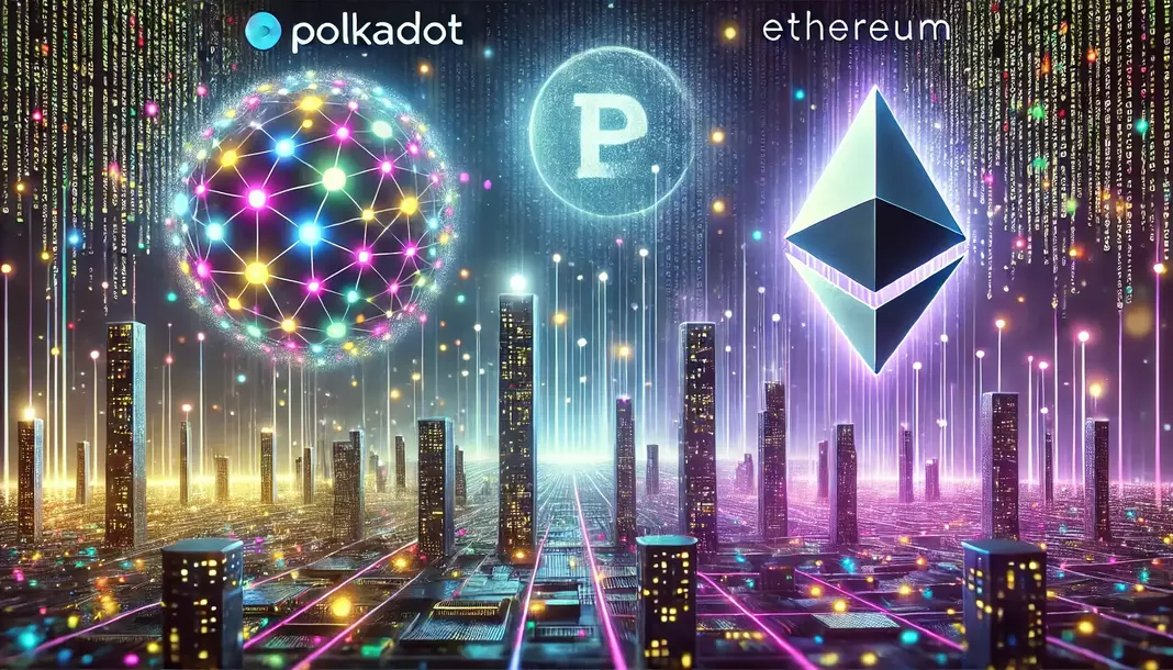 Polkadot vs. Ethereum: Which Blockchain is Superior? Polkadot vs. Ethereum: Which Blockchain is Superior?