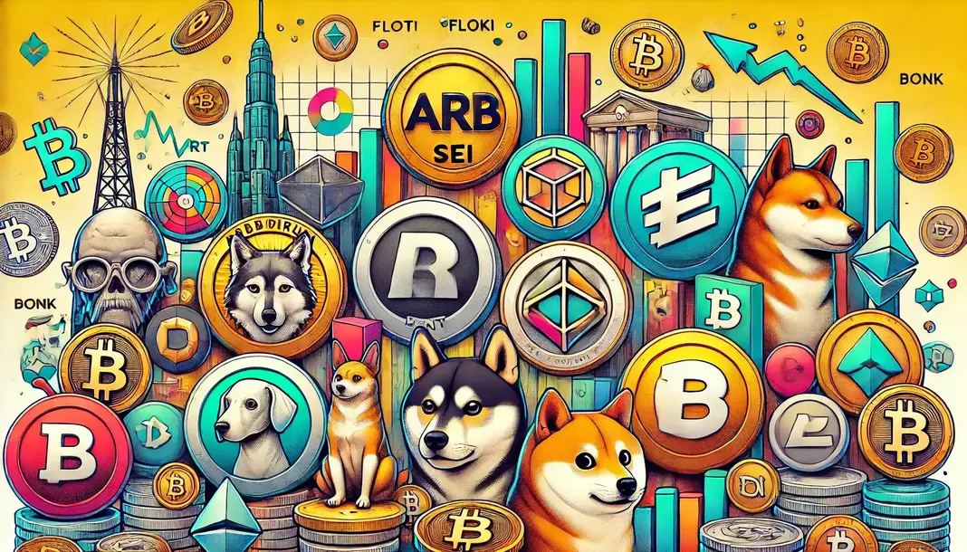 Top 10 Best Penny Cryptocurrency to Invest in Right Now Top 10 Best Penny Cryptocurrency to Invest in Right Now