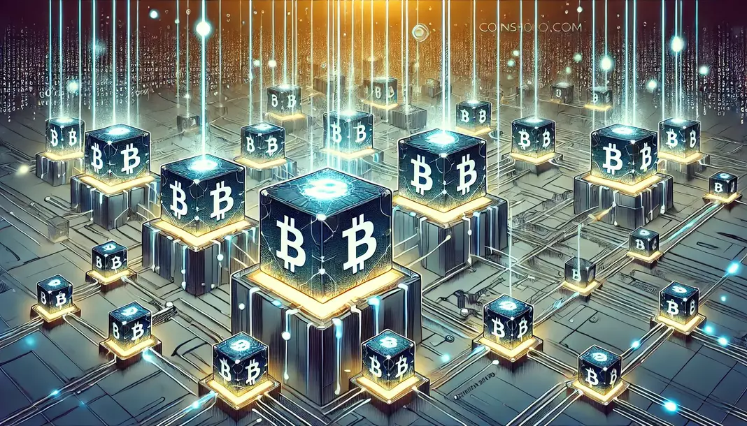 Top Features Ensuring Cryptocurrency Security Top Features Ensuring Cryptocurrency Security