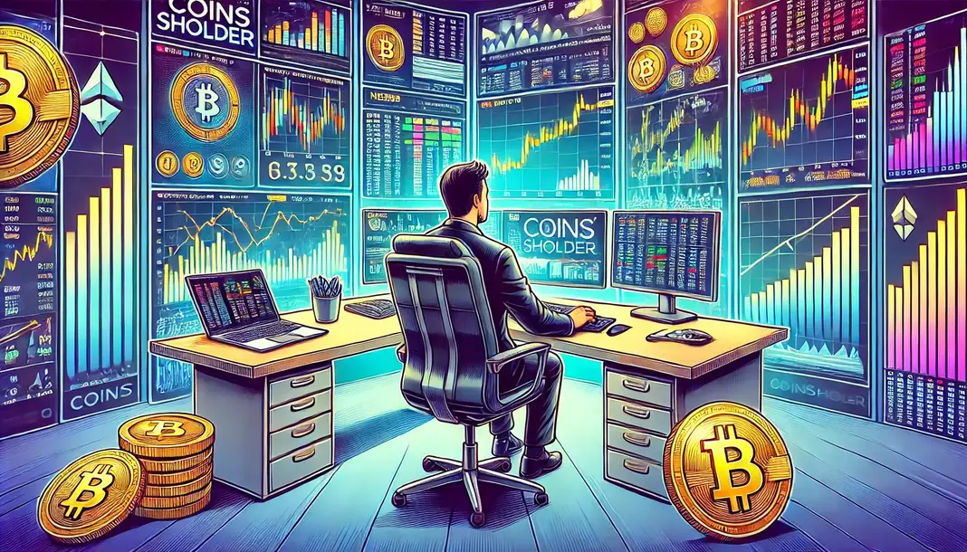 Top Strategies for Cryptocurrency Day Trading Success Top Strategies for Cryptocurrency Day Trading Success