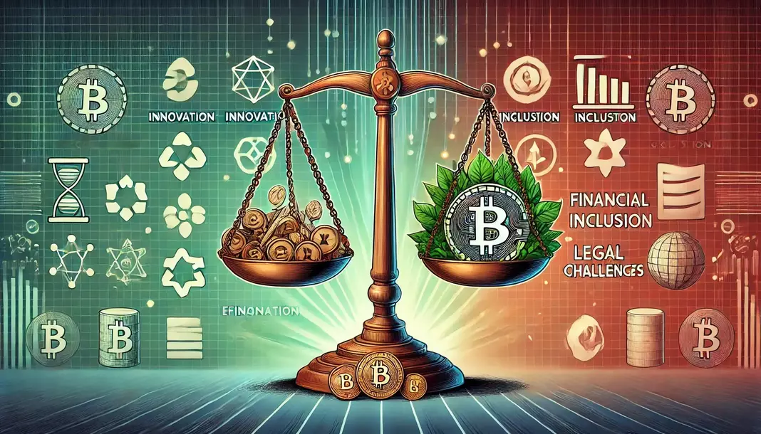 Understanding the Ethical Implications of Cryptocurrency: Key Issues and Debates
