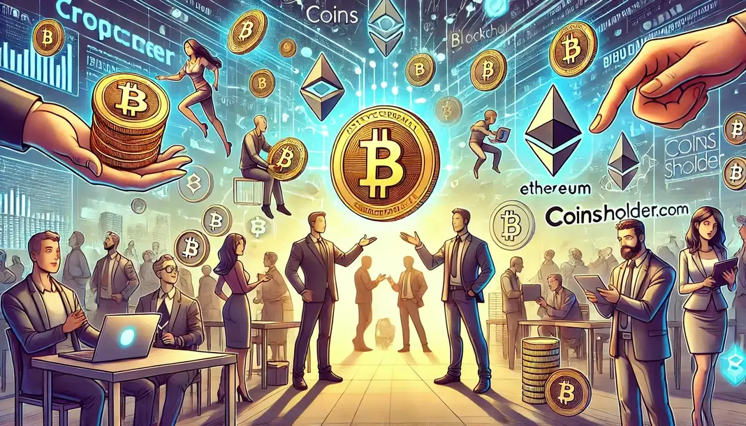 What is Cryptocurrency? Understanding the Future of Money
