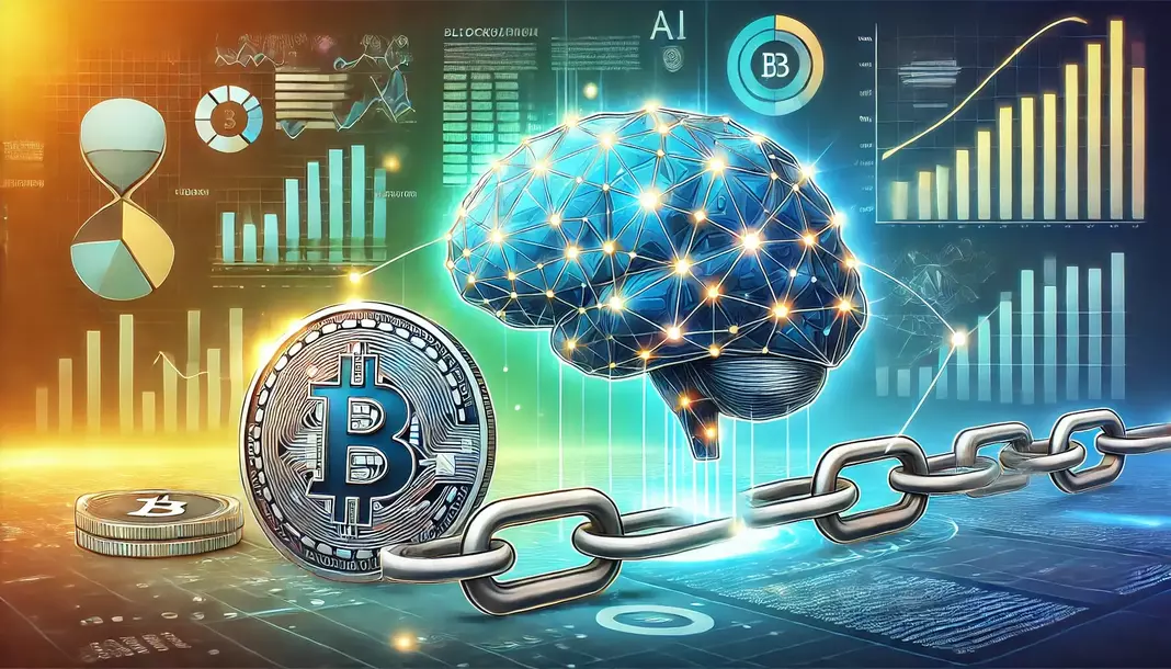 AI and Cryptocurrency: How AI is Shaping the Future of Crypto