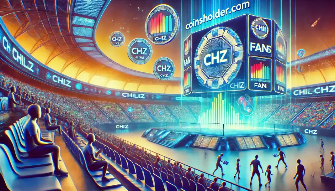 Chiliz Price Prediction: Expert Insights and Future Outlook Chiliz Price Prediction: Expert Insights and Future Outlook