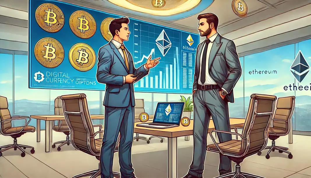 Cryptocurrency Consultant: What They Do and Why You Need One Cryptocurrency Consultant: What They Do and Why You Need One