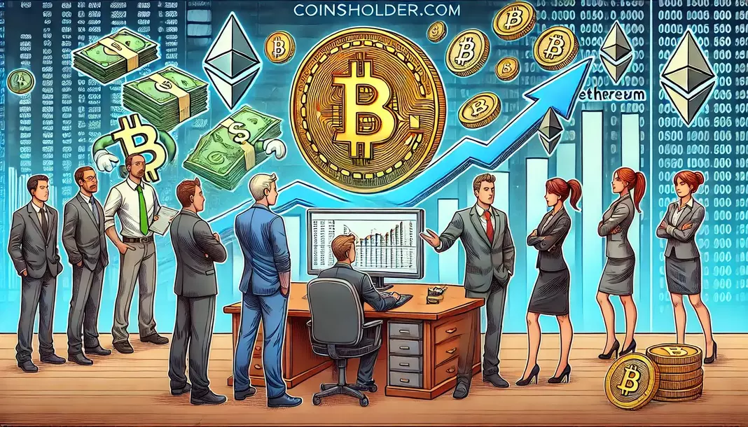 How Does Inflation Impact Cryptocurrency: Key Insights