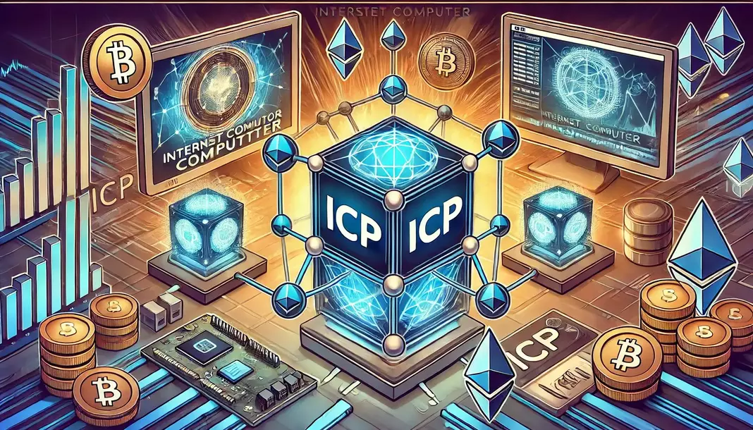 ICP Price Prediction: Will Internet Computer Surge?