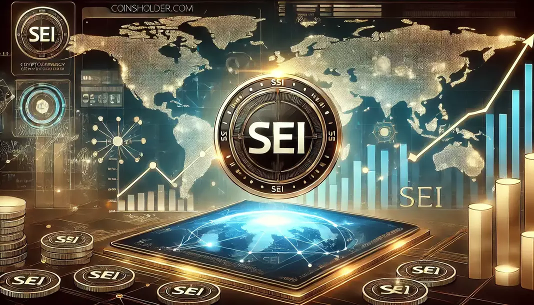 SEI Price Prediction: What to Expect for 2024, 2025, and till 2040 SEI Price Prediction: What to Expect for 2024, 2025, and till 2040