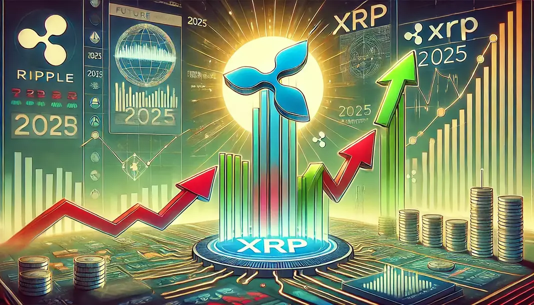 XRP Price Prediction 2025: Will Ripple’s XRP Soar or Sink?