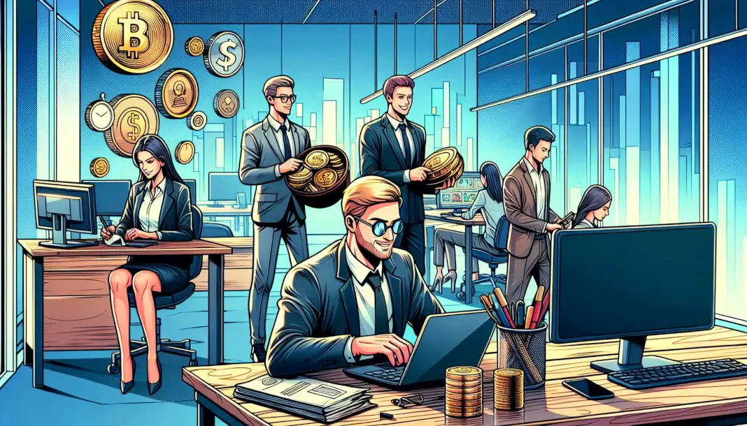 Alchemy Pay Unveils Alchemy Chain: A New Layer-1 Blockchain for Seamless Crypto-Fiat Integration