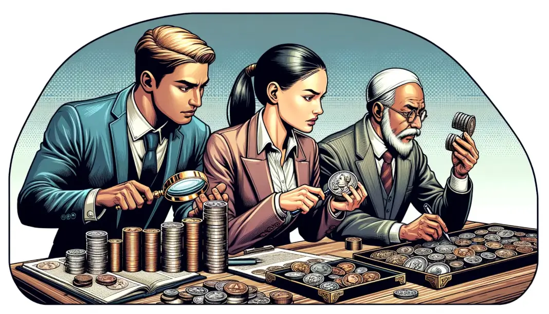 Binance Labs Invests in Moonwalk Fitness to Gamify Health and Wellness