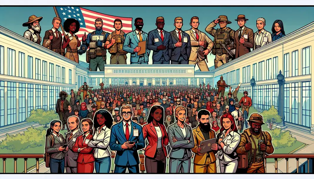 Binance Utilizes AWS Generative AI to Enhance User Experience