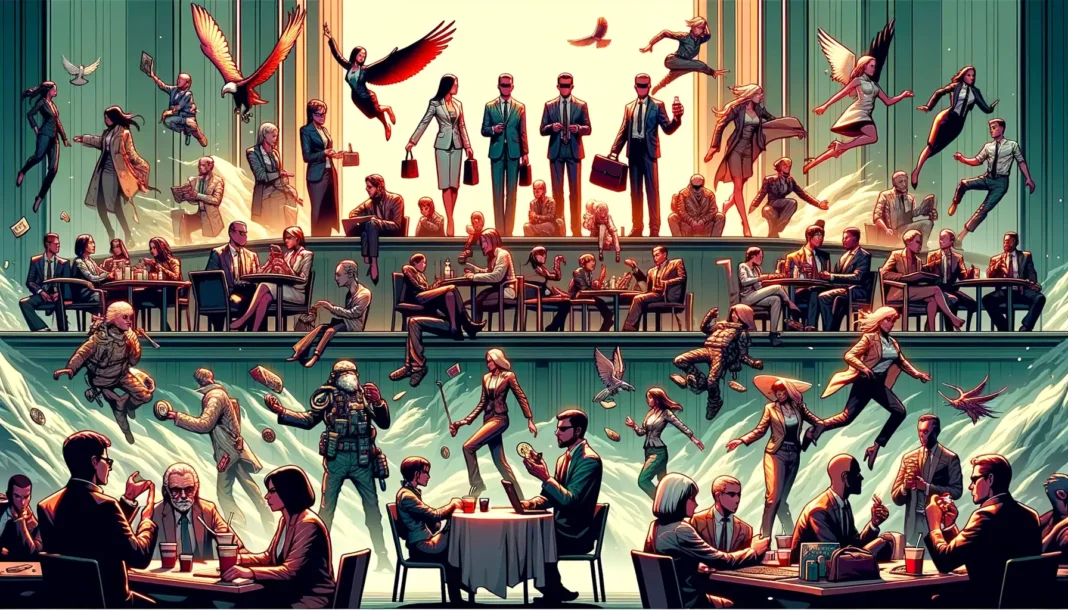 Celestia's Shwap Upgrade Revolutionizes Data Availability Network Celestia's Shwap Upgrade Revolutionizes Data Availability Network