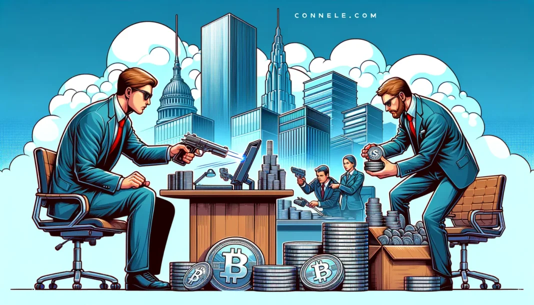 Explore France's Fashion Capitals with Cryptocurrency Through Binance Pay