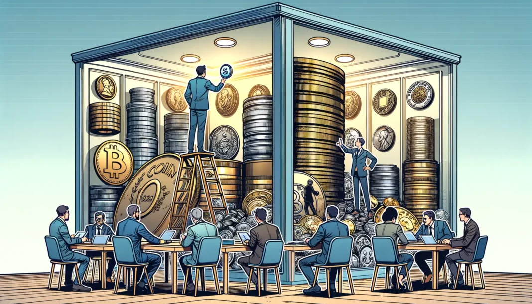 Hedera Launches Asset Tokenization Studio to Revolutionize Digital Economy Hedera Launches Asset Tokenization Studio to Revolutionize Digital Economy