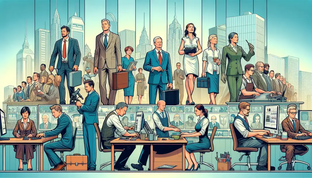 Kraken Announces Leadership Change and Organizational Overhaul