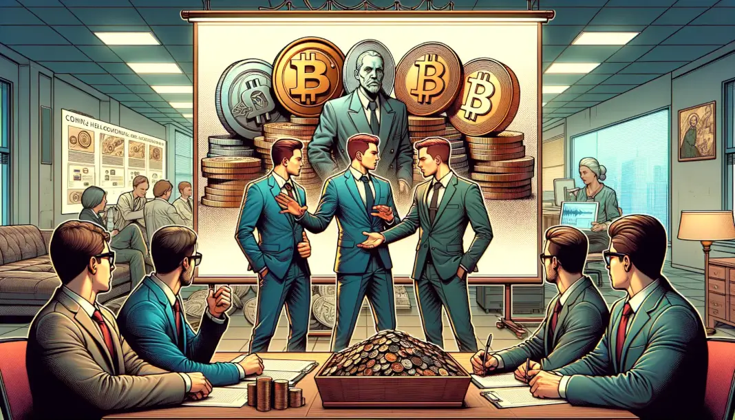 Kraken Launches Ink on Superchain to Enhance DeFi Ecosystem