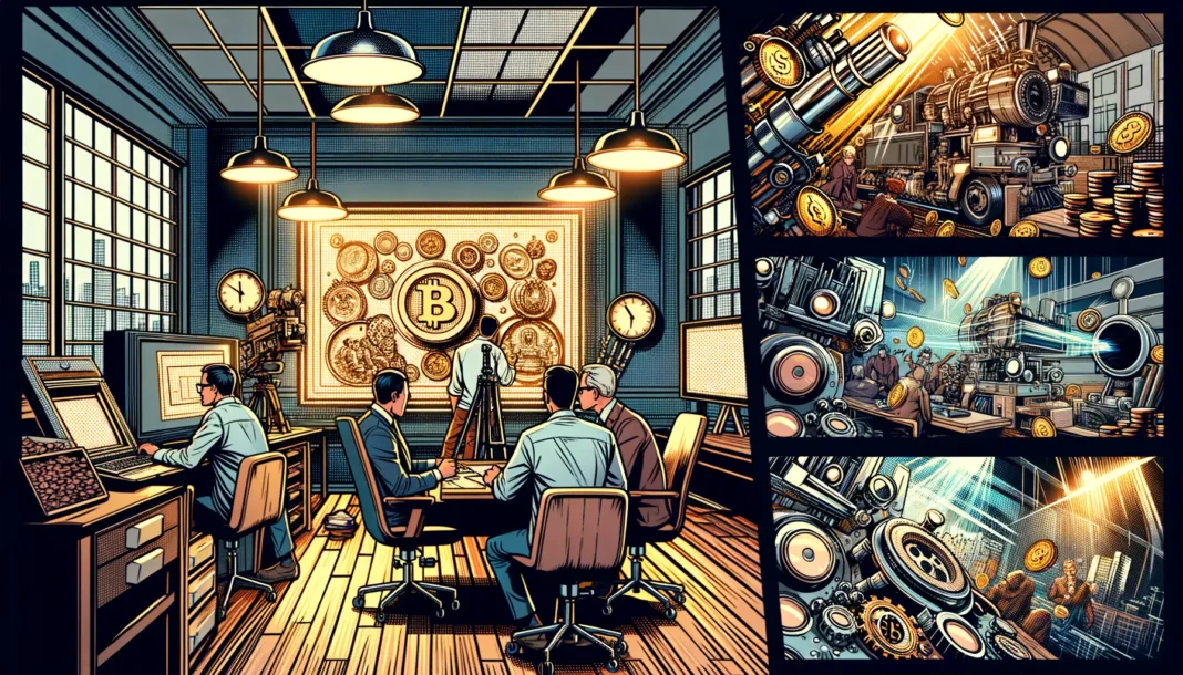 Native Revolutionizes Bitcoin's Role in DeFi with Interchain Stack Integration