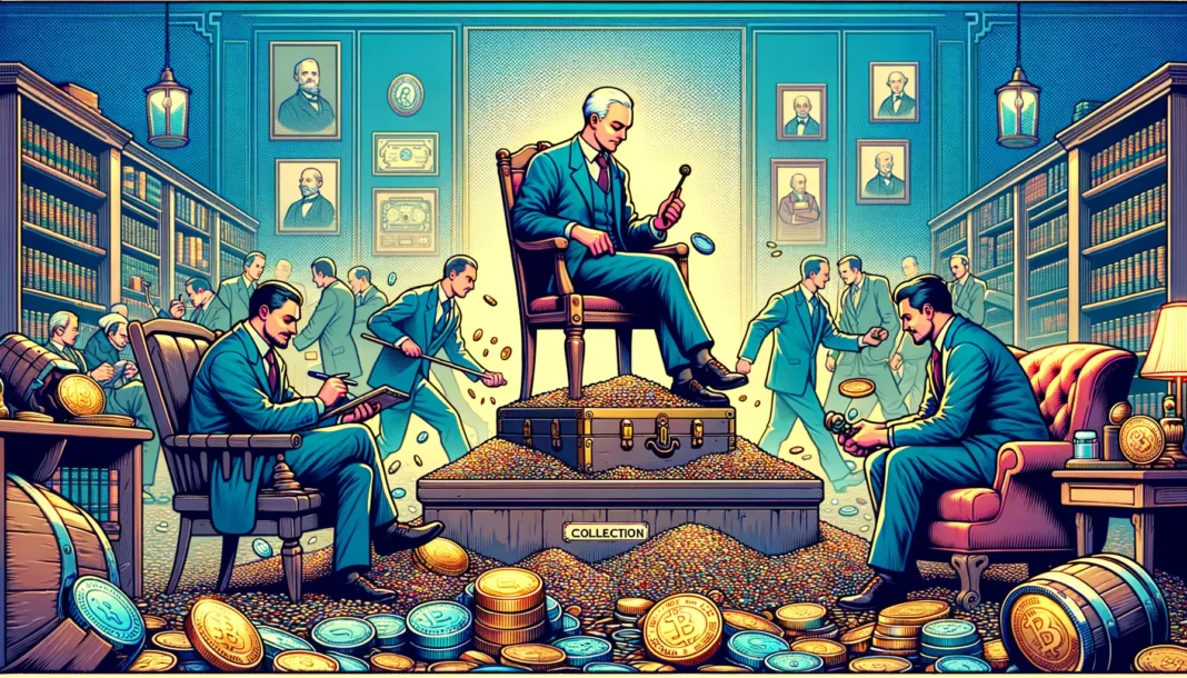 Stellar Partners with Mastercard to Enhance Blockchain Transactions