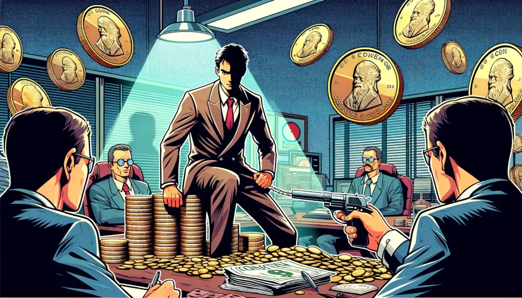 TON Memelandia Launches $1.25 Million Memecoin Competitions