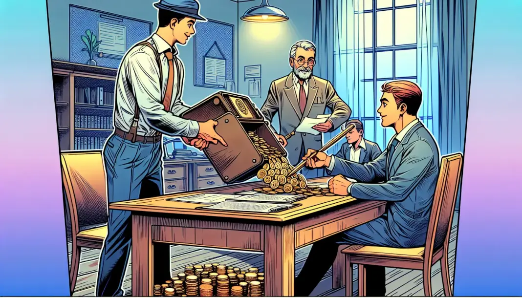 dydx-reverts-to-startup-mode-amidst-team-restructuring dYdX Reverts to Startup Mode Amidst Team Restructuring