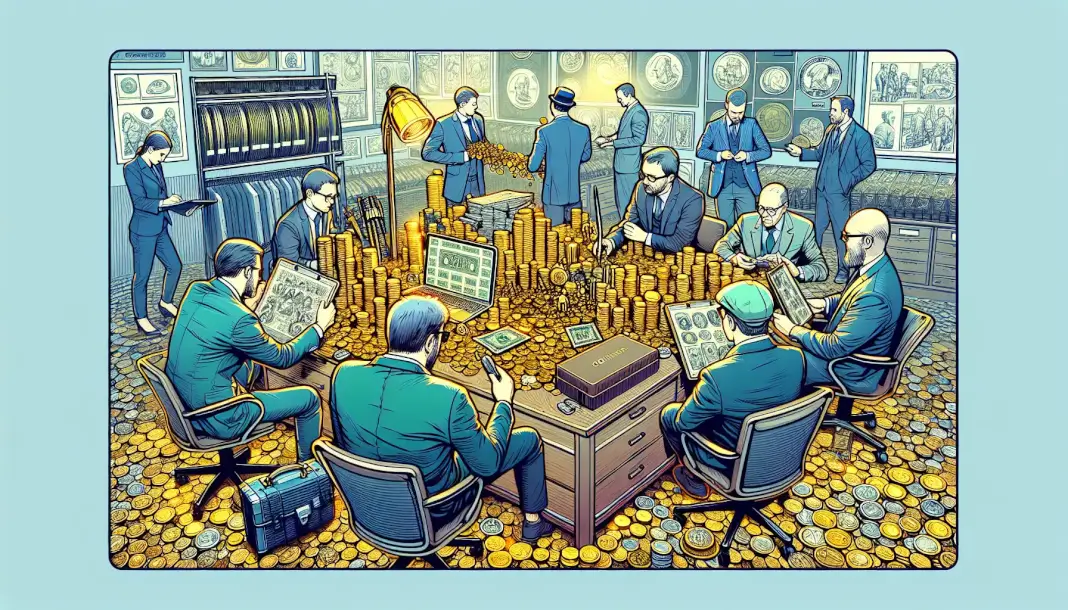 meth-protocol-launches-cook-token-claims-amidst-expanding-ethereum-liquid-staking-market mETH Protocol Launches $COOK Token Claims Amidst Expanding Ethereum Liquid Staking Market