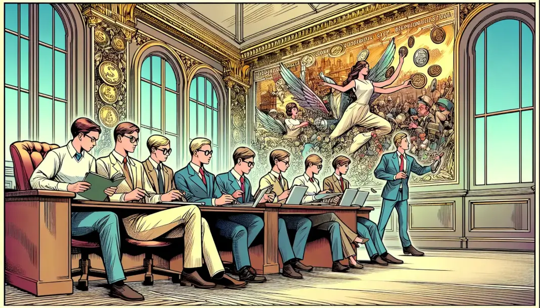 Animoca Brands Invests in Pudgy Penguins Parent Company Igloo, Inc.