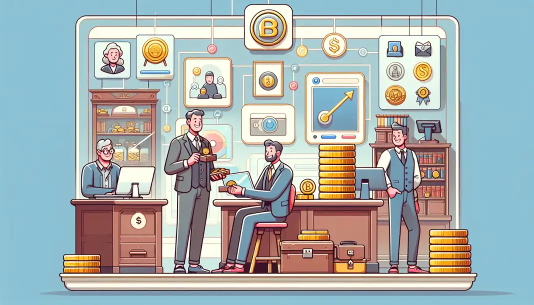 Aptos Ecosystem Gains Momentum with Institutional Support and New ETP Launch