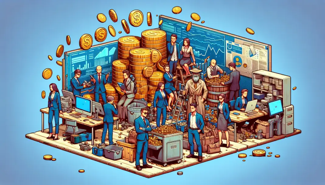 Binance Announces Thena (THE) Airdrop and Listing on BNB Chain