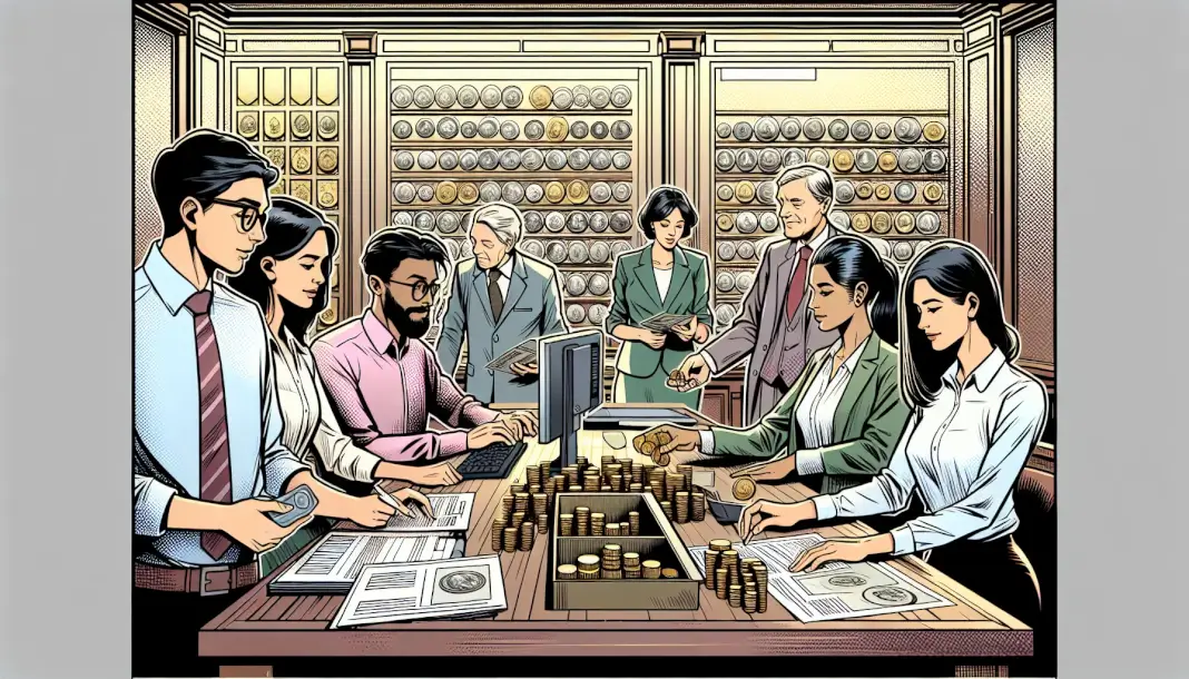 Binance Launches Official WhatsApp Channel for Real-Time Crypto Updates