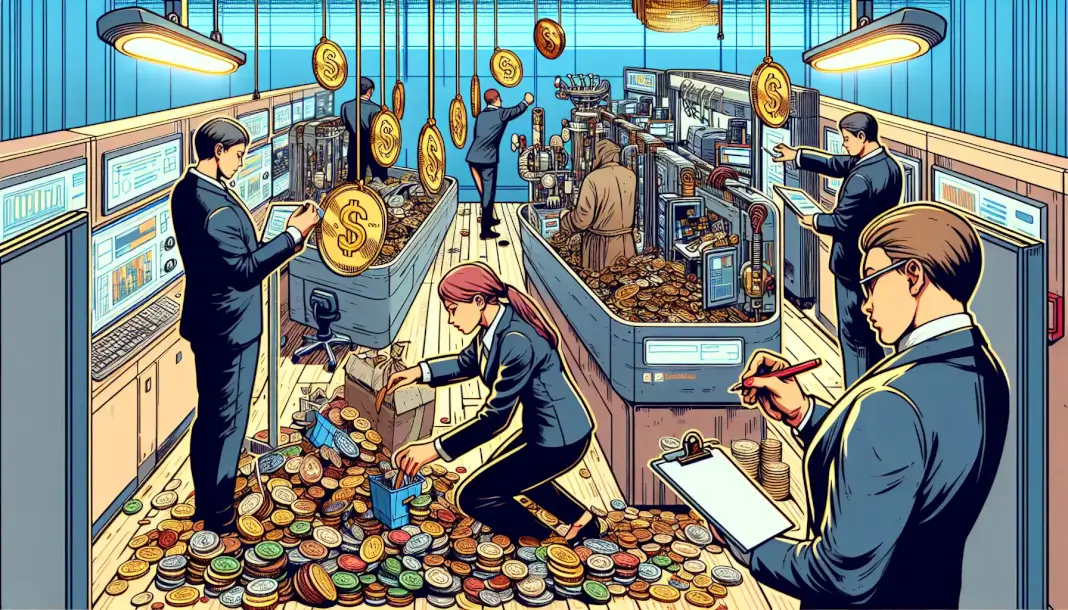 Binance Sponsors Bitcoin MENA 2024 as Moon Sponsor