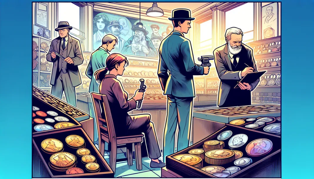 binance-strengthens-compliance-team-with-strategic-hires-in-2024 Binance Strengthens Compliance Team with Strategic Hires in 2024