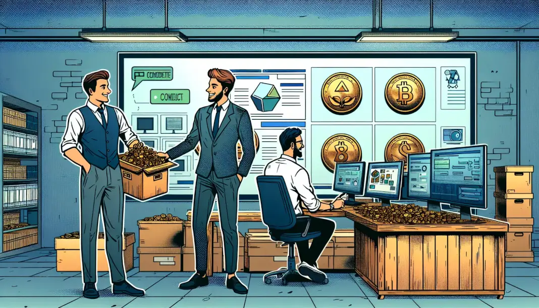 Bounce Brand and SeoulAuction Blue to Host First Blockchain Auction of Monet's 'Paysage'