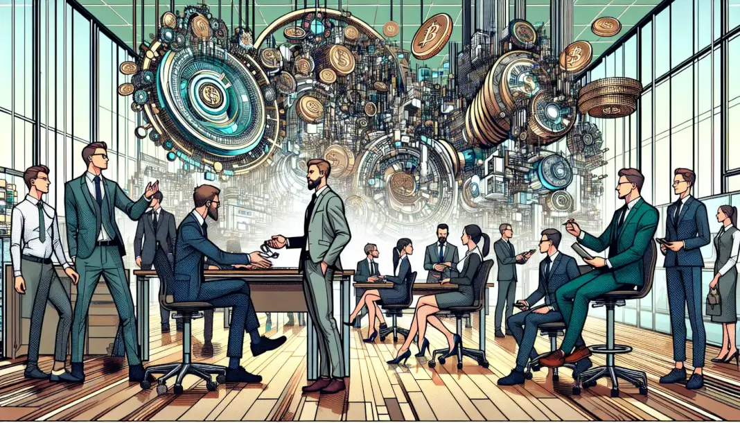 cryptocurrency-industry-thrives-post-u-s-election-bitcoin-nears-100000 Cryptocurrency Industry Thrives Post-U.S. Election, Bitcoin Nears $100,000