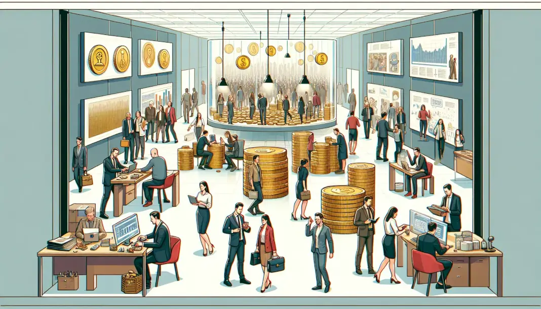 decentraland-dao-opens-new-headquarters-in-genesis-city Decentraland DAO Opens New Headquarters in Genesis City