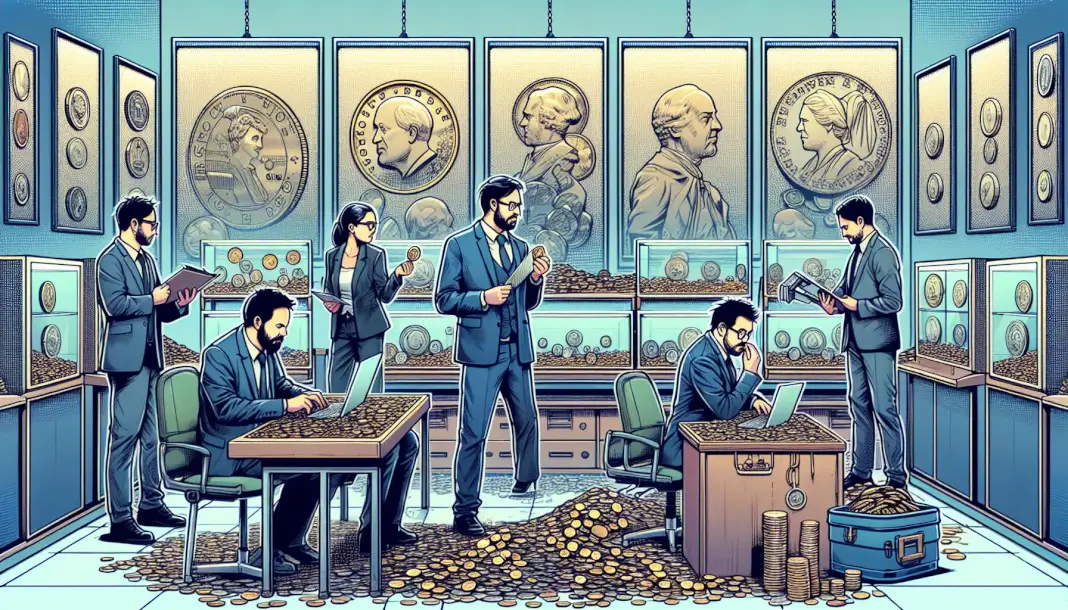 Decentralized Science: EDU Chain's Vision for the Future of Research