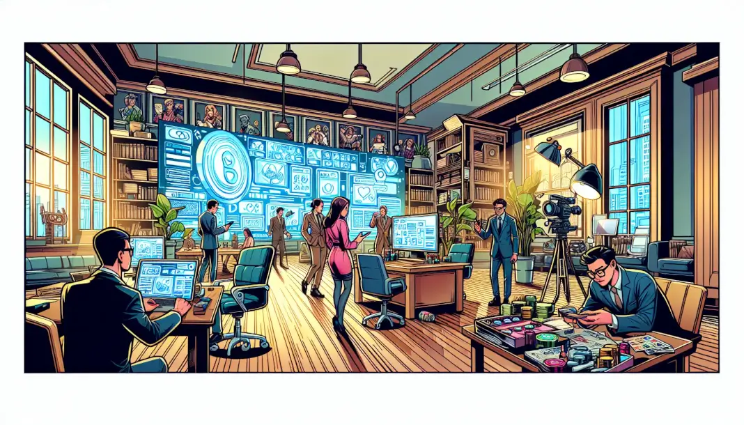 dmail-network-launches-mainnet-and-unveils-brand-upgrade Dmail Network Launches Mainnet and Unveils Brand Upgrade